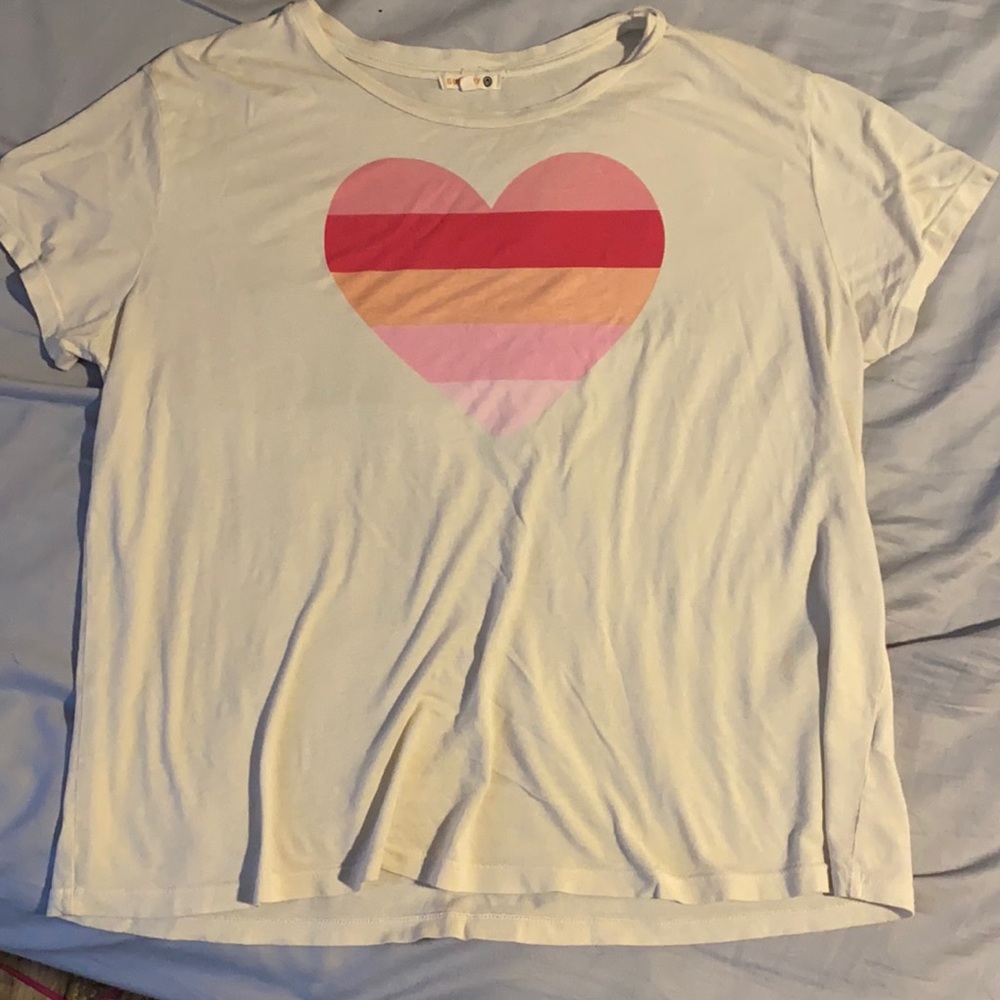Sundry tee